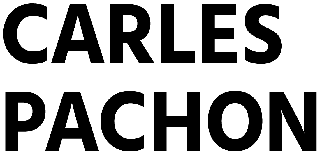 Carles Pachon logo