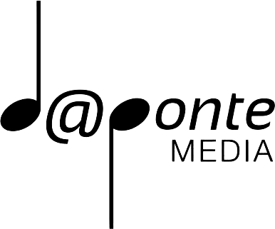 daPonte MEDIA